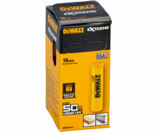 DeWalt DT90296-QZ Lochsäge 16mm