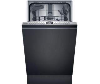 Siemens iQ300 SR63EX25KE myčka na nádobí Plně vestavěné 1...