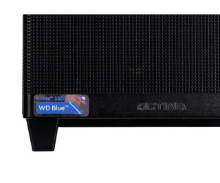 Actina 5901443430483 PC AMD Ryzen™ 5 7600X 32 GB DDR5-SDR...