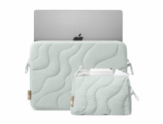 Tomtoc puzdro Terra A27 Sleeve Kit pre Macbook Air 13  M1/M2/M3/M4 - Lakeshore