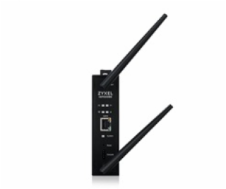 ZYXEL Zyxel IAP500BE, BE5000, Dual Radio 2x2 MU-MIMO, PoE...