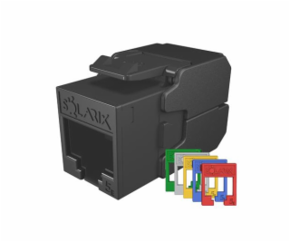 Keystone Solarix CAT5E UTP RJ45, RAL FIT, samořezný 