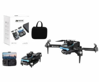 Madej Dron s RC kamerou