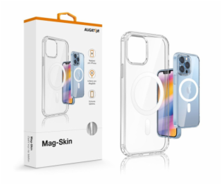 ALIGATOR pouzdro Mag-Skin Samsung Gal S24 FE
