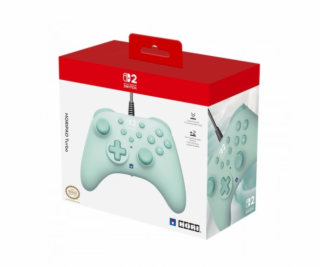 NoName SWITCH 2 HORIPAD Turbo (útulně zelená)