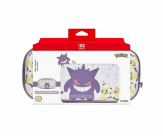 NoName SWITCH 2 Vault Case (Gengar a Mimikyu)
