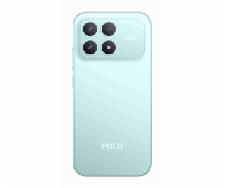 POCO F8 Pro 256+12GB Blue