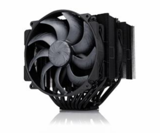 Noctua chladič NH-D15 G2 chromax.black