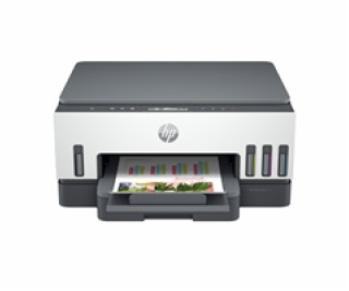 BAZAR - HP All-in-One Ink Smart Tank 720 (A4, 15/9 ppm, U...