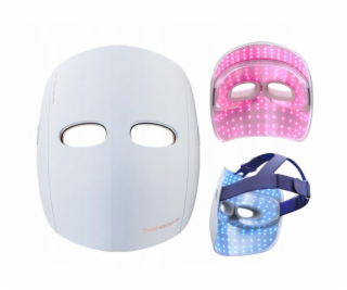 LED maska pro péči o obličej TheraBody TheraFace Mask Glo