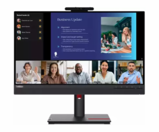 LENOVO ThinkVision T24v-30, LED Monitor 23,8 