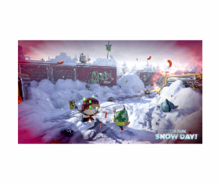 South Park: Snow Day! [XBOX Series X]