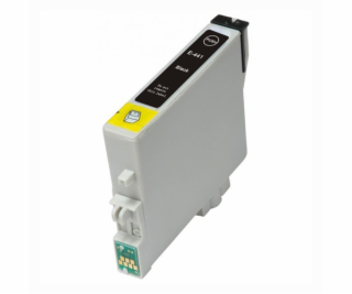 Inkoust T0441 kompatibilní černý pro Epson (20ml)