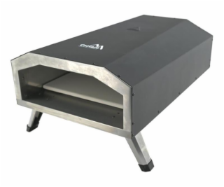 Pec na pizzu CATTARA 14104 Margherita