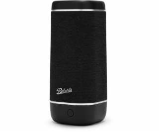 Roberts Radio Reunion Black