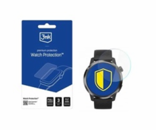 3mk hybridní sklo Watch Protection FlexibleGlass pro Coro...