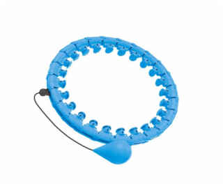 Hula hop REBEL RBA-3066-BL