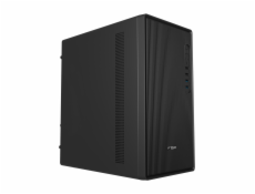 FSP S120-B/Micro ATX/Černá