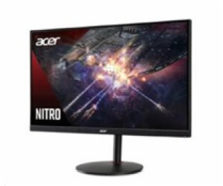 ACER LCD Nitro XV272UX1bmiiprx,27  WQHD,200Hz,350nits,1ms...