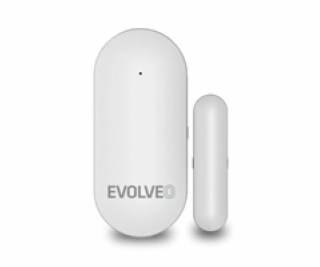 EVOLVEO SecuPro, bezdrátový detektor otevření oken/dveří