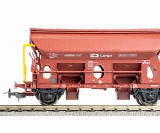 Piko Samovýsypný vůz na potraviny ČD VI - 24631