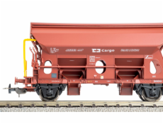 Piko Samovýsypný vůz na potraviny ČD VI - 24631