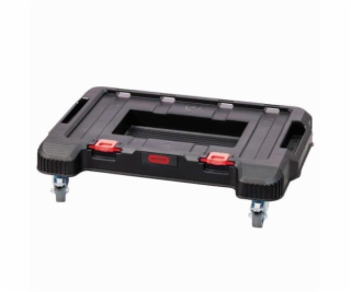 Podložka Keter Stack N Roll multifunkční na kolečkách 