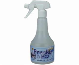 Interiérový deodorant na vodní bázi FRESKO DEO 500 ml Faren