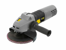 Fartools úhlová bruska Multi REX 900 125mm vyměnitelné nástavce 115055