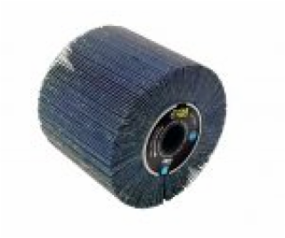 Fartools Klapkový kartáč zrno oxidu zirkoničitého 120 Prů...