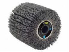 Fartools Kartáč z karbidu křemíku Průměr 120 MM, Otvor 20 MM, Tloušťka 100 MM,  110888