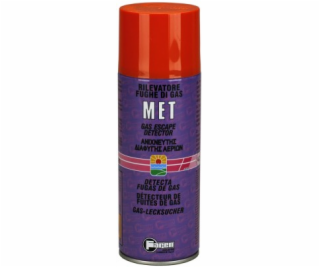 Detektor plynové netěsnosti MET 400 ml Faren