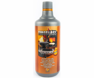 Čistící prostředek pro sklo a keramiku krbů Faren FIREGLA...