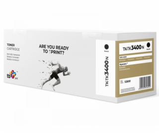 TB Print Toner pro Kyocera MA4500 TK-TK3400N černý, 100% ...
