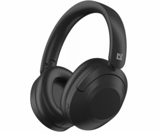 Defender Bezdrátová sluchátka na uši FREEMOTION B490