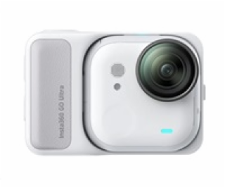 Insta360 GO Ultra miniaturní akční kamera, 4K Ultra HD, 6...