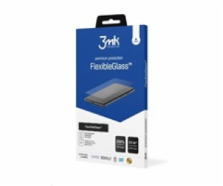 3mk hybridní sklo FlexibleGlass pro Oppo Find X9