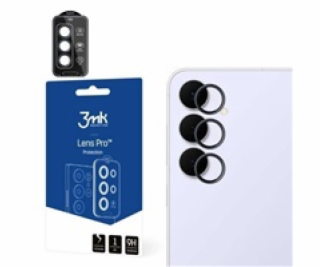 3mk Lens Protection Pro Black pro Samsung Galaxy S25 FE