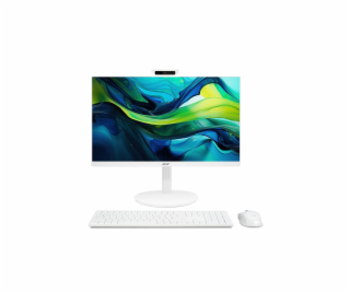 Acer Aspire C24A-GRPL ALL-IN-ONE 23,8  IPS LED FHD/ C5120...