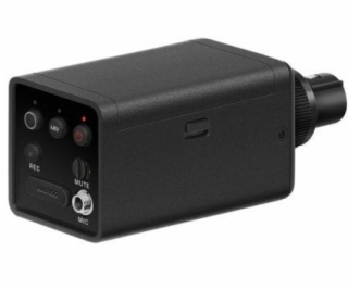 Sennheiser EW-DP SKP (R4-9) - plug-on vysílač XLR 3-F P48...