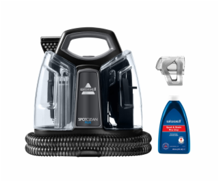 Bissell SpotClean Plus Cylindrový Mokrý 330 W Bezsáčkové