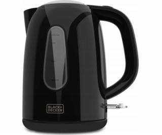 Black & Decker BXKE2203E elektrická konvice 1,7 l 2200 W ...