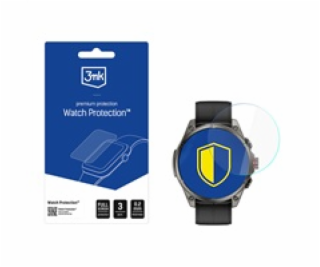 3mk Watch Protection FlexibleGlass pro Carneo GTR eXpedition