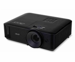 BAZAR - ACER Projektor X1328,DLP 3D,WXGA,4500Lm,20000:1,E...