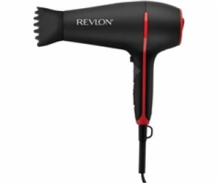 BAZAR - Revlon Smoothstay Coconut Oil RVDR5317E fén na vl...