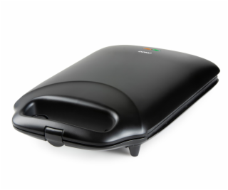 Sendvičovač XXL na 4 sendviče - černý - DOMO DO9296C