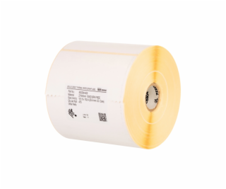 Zebra Label, Paper, 152x51mm; Thermal Transfer, Z-PERFORM...