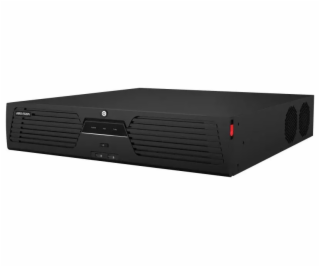 Hikvision NVR DS-9632NI-M8 - 32x IP/ 32Mpix/ 400Mbit/ 8x ...