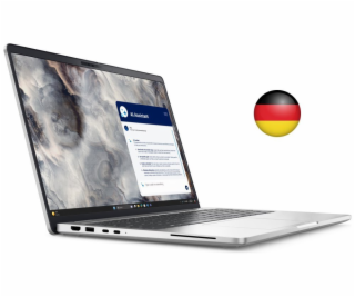 DELL Pro 16 Plus PB16250/ Core 5 120U/ 16GB/ 512GB SSD/ G...