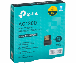TP-Link Archer T1300U Nano